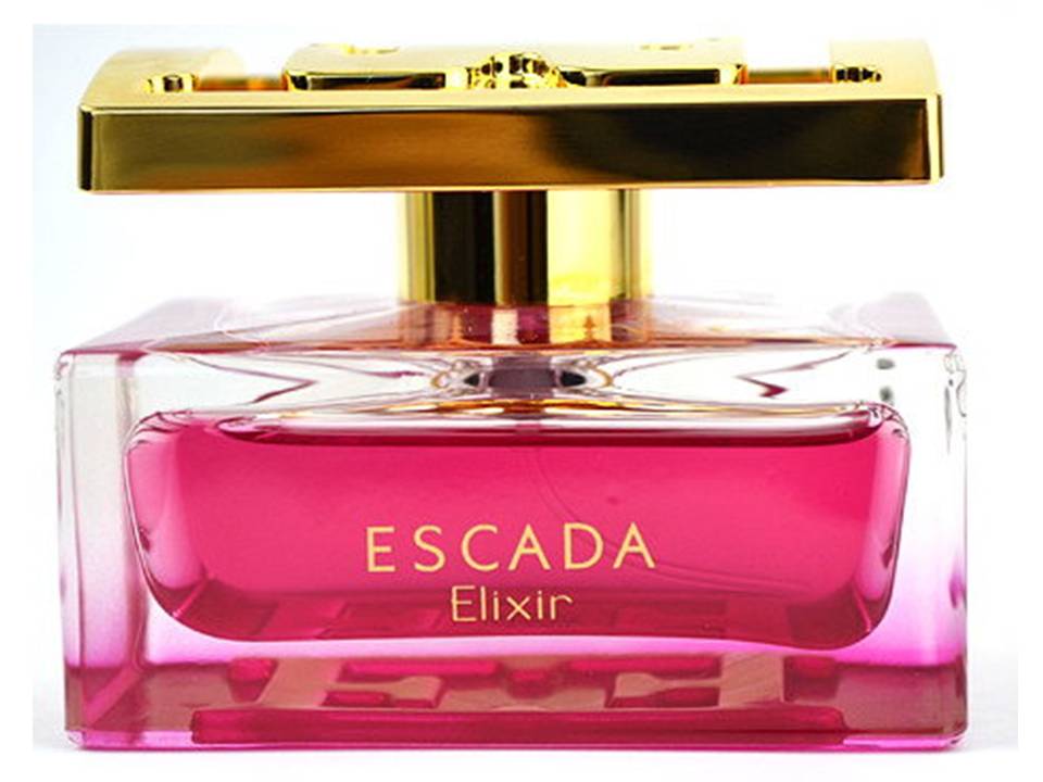 Especially Escada Elixir Donna by  Escada EDP TESTER 75 ML.